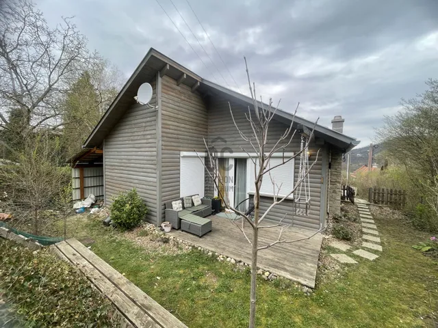 Eladó ház Verőce 60 nm