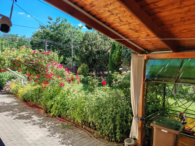 Eladó ház Göd 70 nm