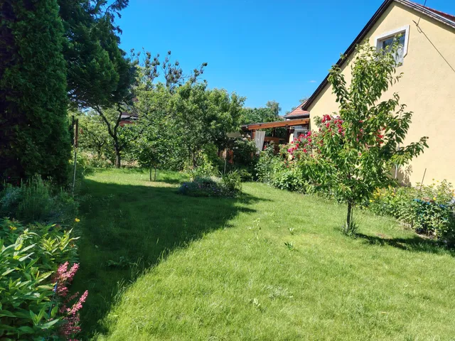 Eladó ház Göd 70 nm