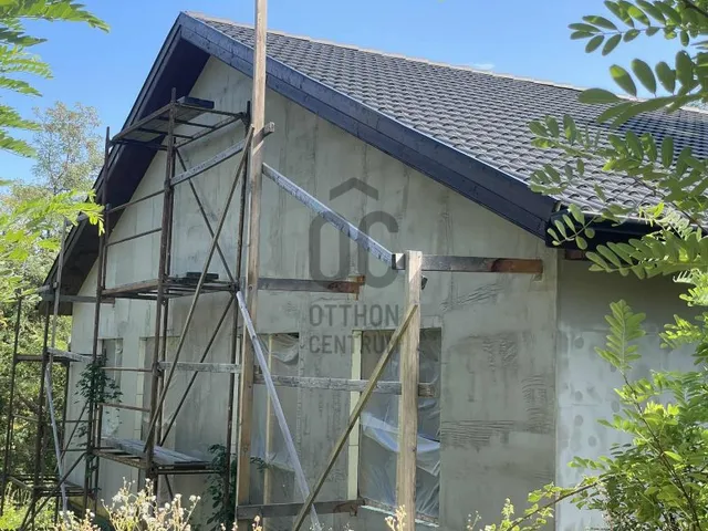 Eladó ház Verőce 117 nm