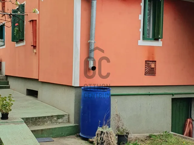 Eladó ház Göd, Nevelek 38 nm