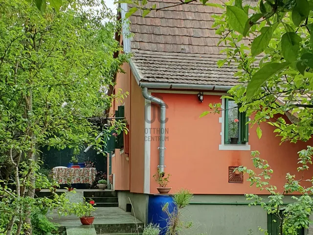 Eladó ház Göd, Nevelek 40 nm