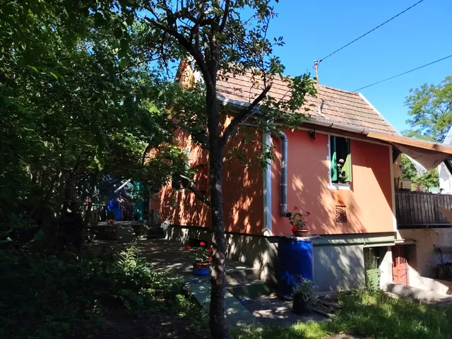 Eladó ház Göd, Nevelek 40 nm