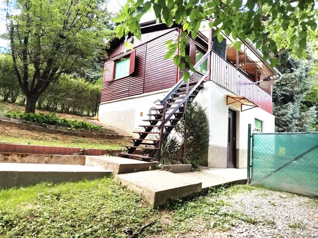 Eladó nyaraló Verőce 41 nm