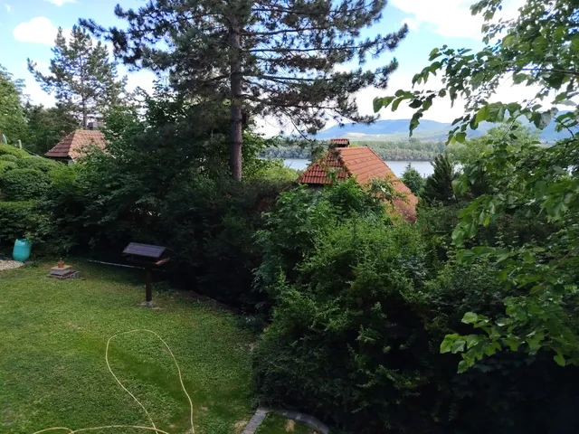 Eladó nyaraló Verőce 41 nm
