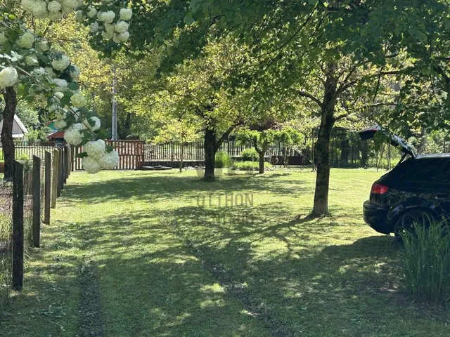 Eladó nyaraló Verőce 72 nm