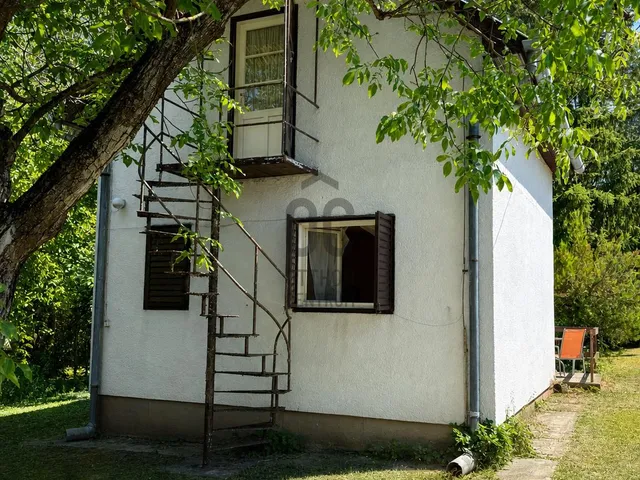 Eladó nyaraló Bánk 41 nm