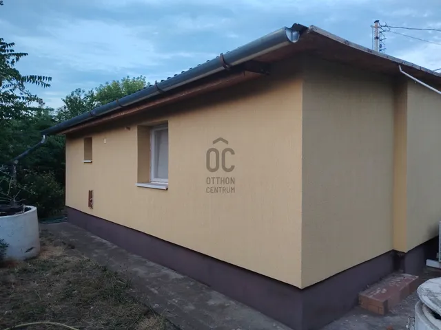 Eladó nyaraló Csörög 33 nm