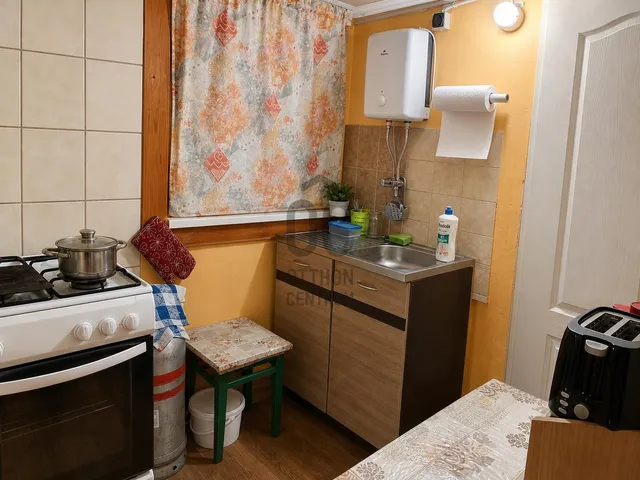 Eladó nyaraló Csörög 33 nm