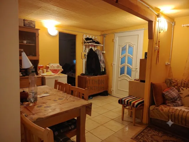 Eladó nyaraló Csörög 33 nm