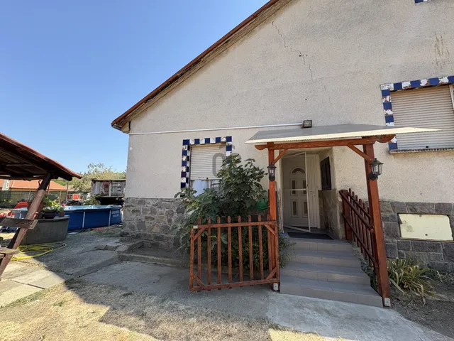 Eladó ház Kóspallag 100 nm