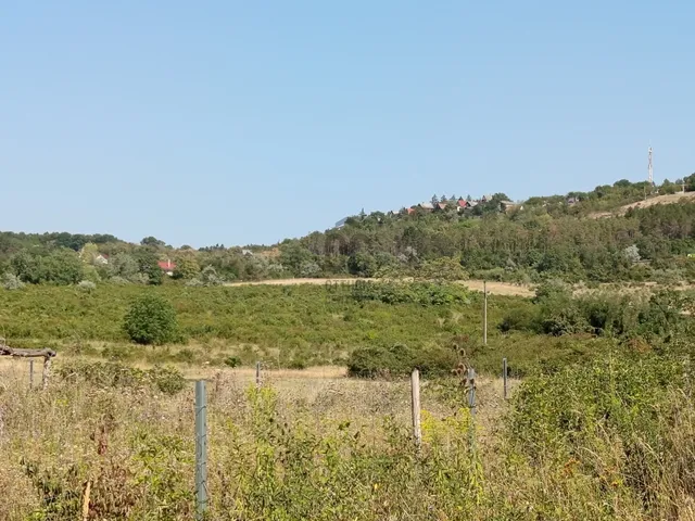 Eladó telek Vác, Hermány 13335 nm