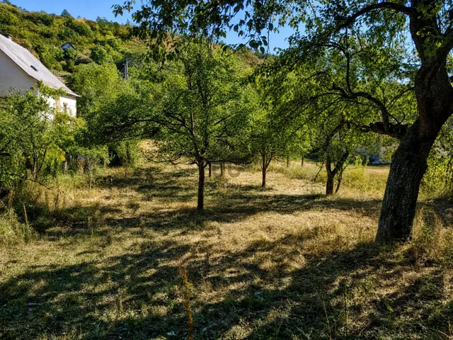 Eladó telek Alsópetény 1300 nm