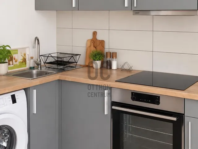 Kiadó lakás Vác, Törökhegy 29 nm