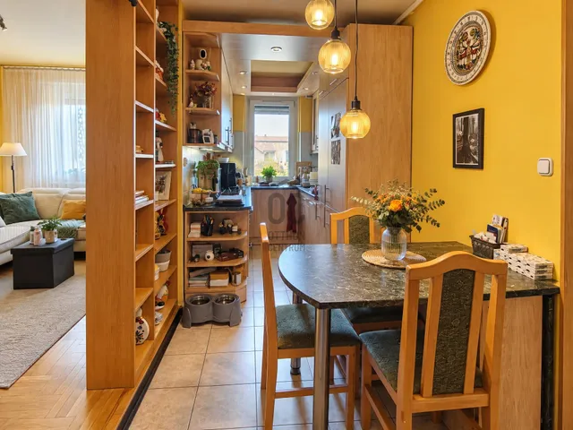 Eladó lakás Budapest XV. kerület, Rákospalota 68 nm