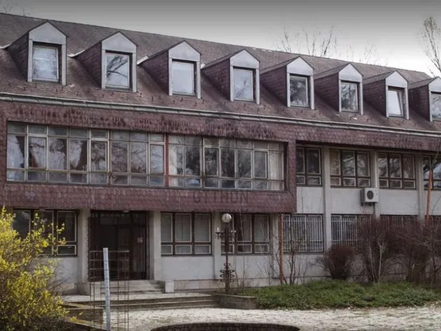 Eladó kereskedelmi és ipari ingatlan Dunakeszi 972 nm