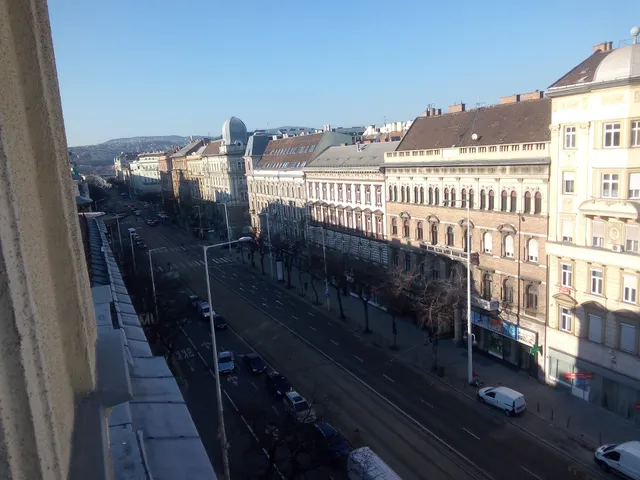 Eladó lakás Budapest V. kerület, Belváros 68 nm