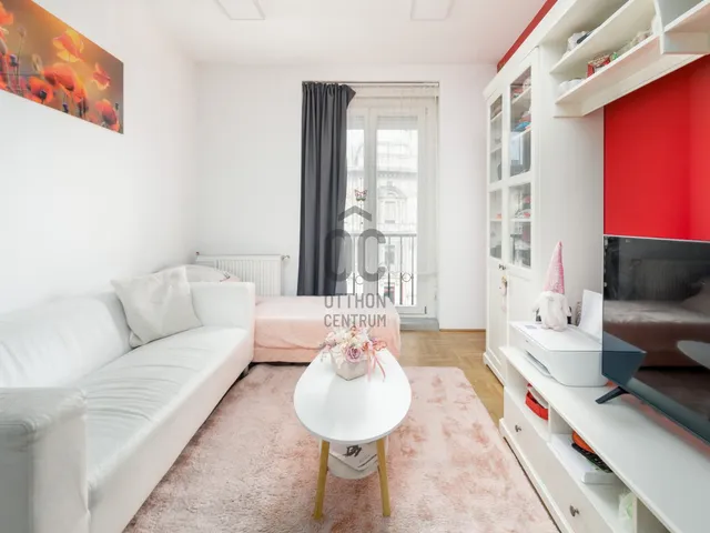 Eladó lakás Budapest V. kerület, Lipótváros, Nyugati tér 68 nm