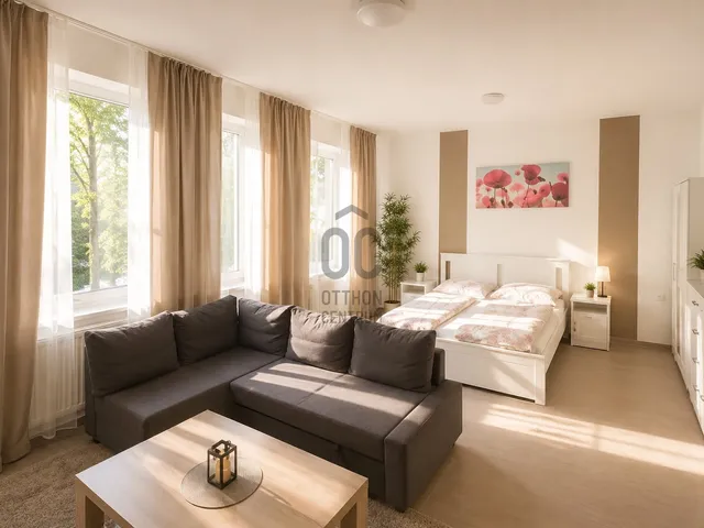 Kiadó kereskedelmi és ipari ingatlan Budapest IX. kerület, Gubacsidűlő 1269 nm