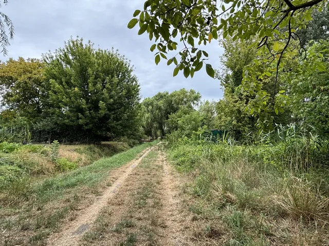 Eladó telek Budapest XV. kerület, Rákospalota 731 nm