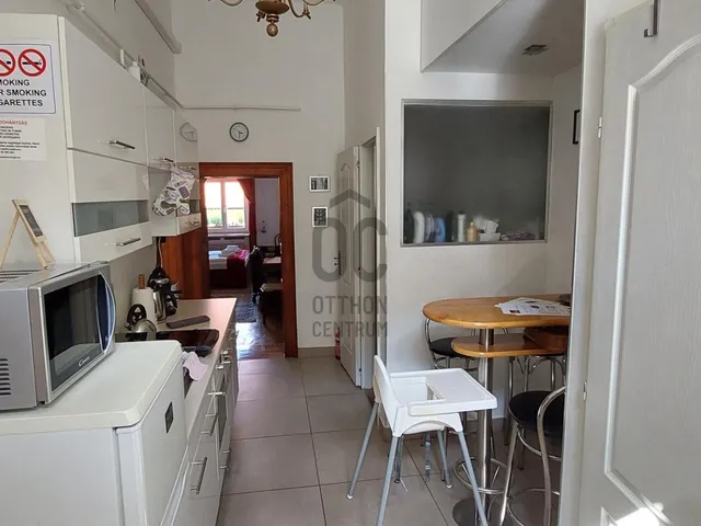 Eladó lakás Budapest VII. kerület, Belső-Erzsébetváros 44 nm