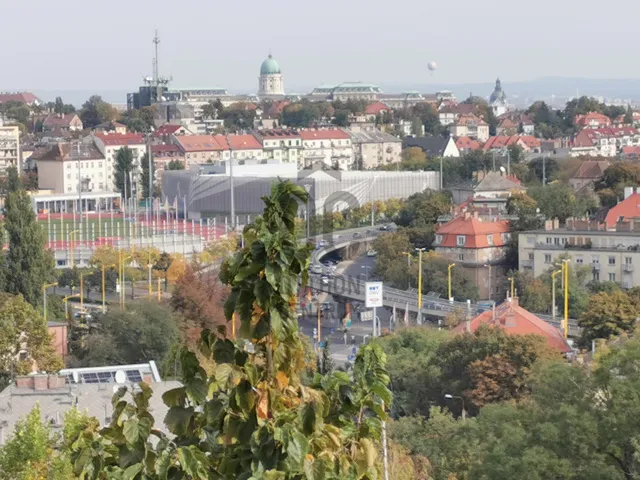 Eladó ház Budapest XII. kerület, Sashegy 280 nm