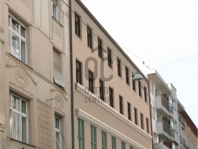 Eladó lakás Budapest VI. kerület 48 nm