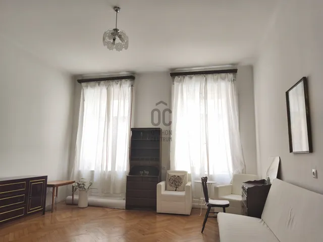 Eladó lakás Budapest XIII. kerület, Újlipótváros 51 nm