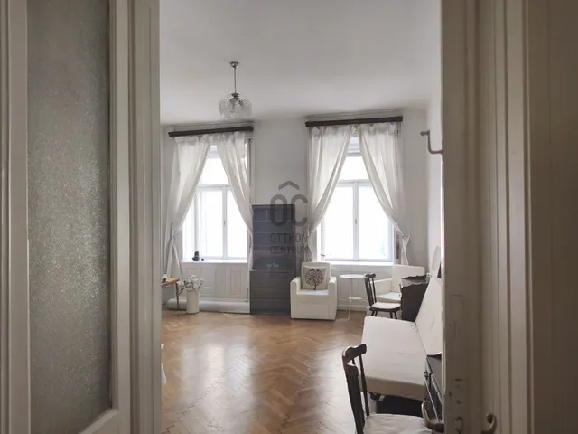 Eladó lakás Budapest XIII. kerület, Újlipótváros 51 nm