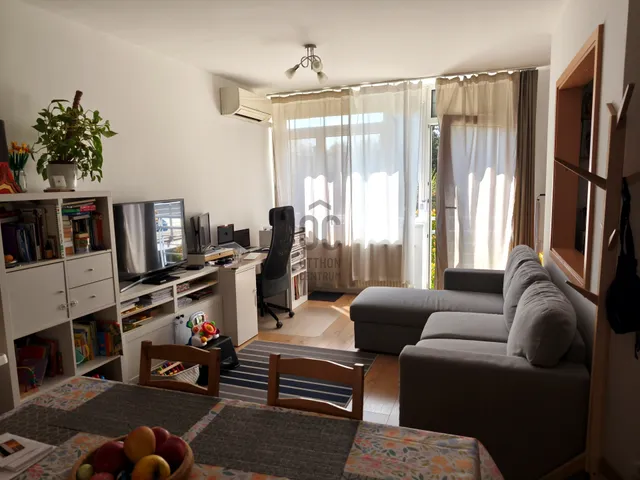 Eladó lakás Budapest XIII. kerület, Angyalföld 66 nm