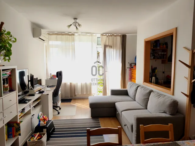 Eladó lakás Budapest XIII. kerület, Lőportárdűlő 66 nm