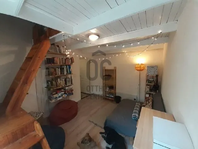 Eladó lakás Budapest VIII. kerület 48 nm