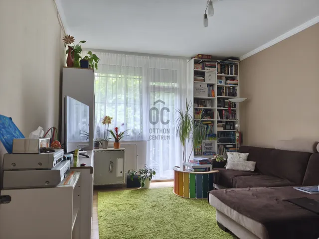 Eladó lakás Budapest XIII. kerület, Angyalföld 58 nm