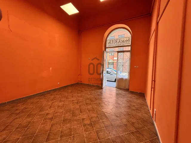 Eladó kereskedelmi és ipari ingatlan Budapest VII. kerület, Ligetváros 79 nm