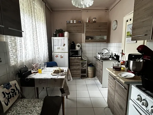 Eladó lakás Budapest XIII. kerület, Angyalföld 49 nm