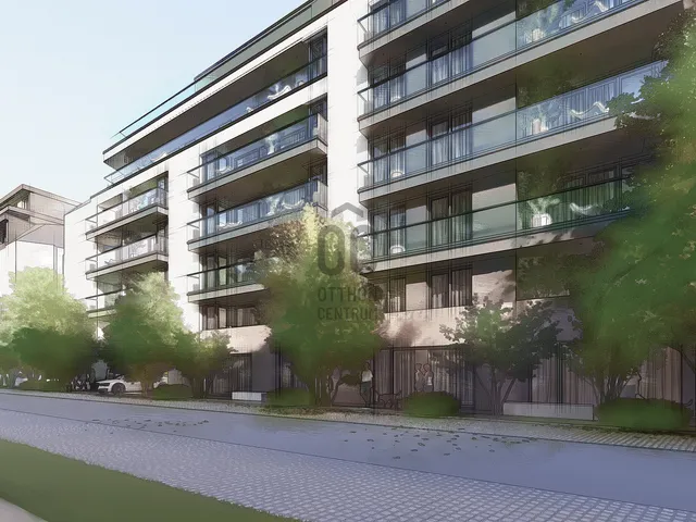 Eladó lakás Budapest XIII. kerület, Angyalföld 39 nm