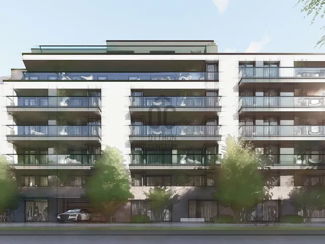 Eladó lakás Budapest XIII. kerület, Angyalföld 51 nm