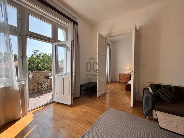Eladó lakás Budapest XIII. kerület, Lőportárdűlő 109 nm