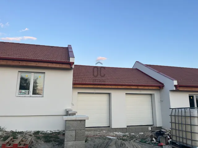Eladó ház Szada 135 nm