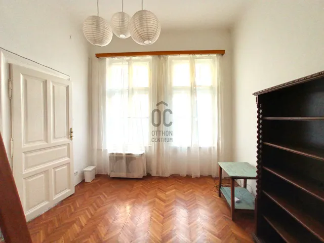 Eladó lakás Budapest VI. kerület, Diplomatanegyed 27 nm