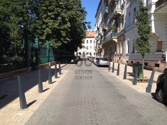 Eladó lakás Budapest V. kerület, Belváros 64 nm