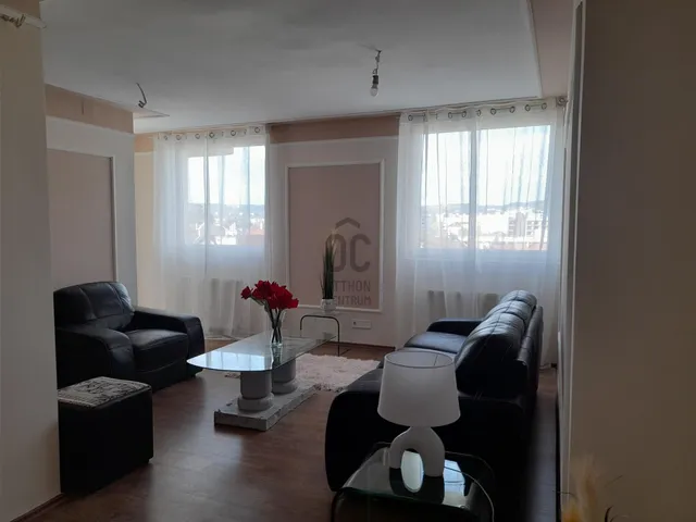Eladó lakás Budapest XIII. kerület, Angyalföld 80 nm