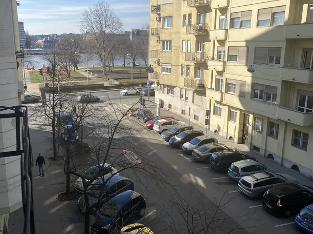 Eladó lakás Budapest IX. kerület, Belső Ferencváros 99 nm