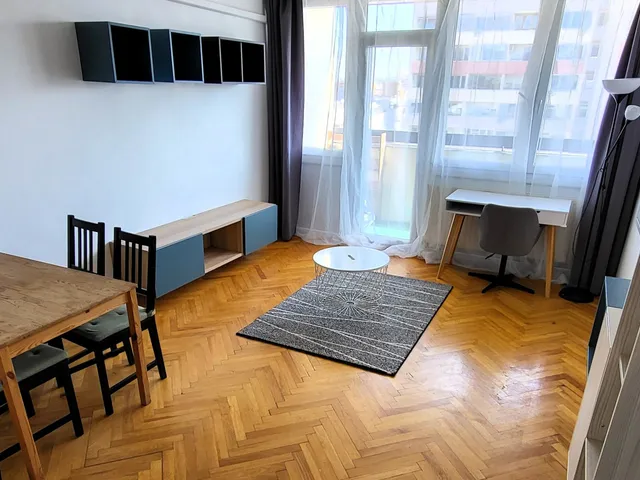 Eladó lakás Budapest VIII. kerület, Corvin negyed 50 nm
