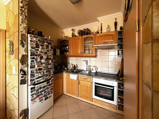 Eladó lakás Budapest XIII. kerület, Angyalföld 67 nm