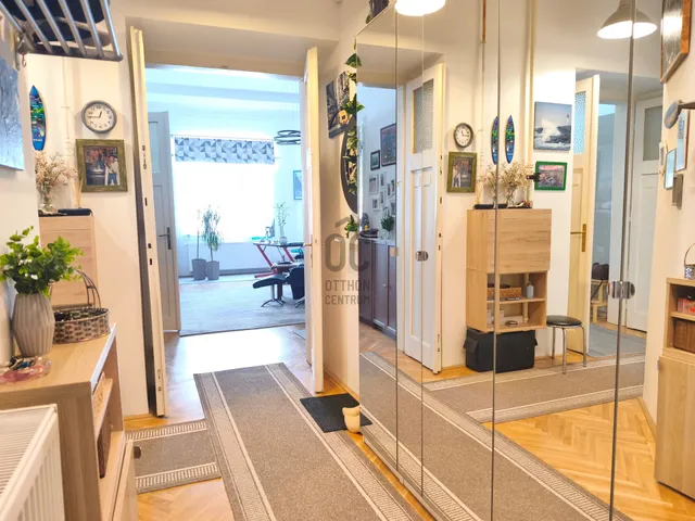 Eladó lakás Budapest IX. kerület, Belső Ferencváros 99 nm