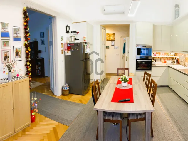 Eladó lakás Budapest IX. kerület, Belső Ferencváros, Bakáts utca 99 nm