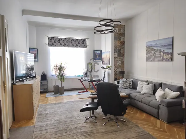 Eladó lakás Budapest IX. kerület, Rehabilitációs terület IX. ker., Bakáts utca 99 nm