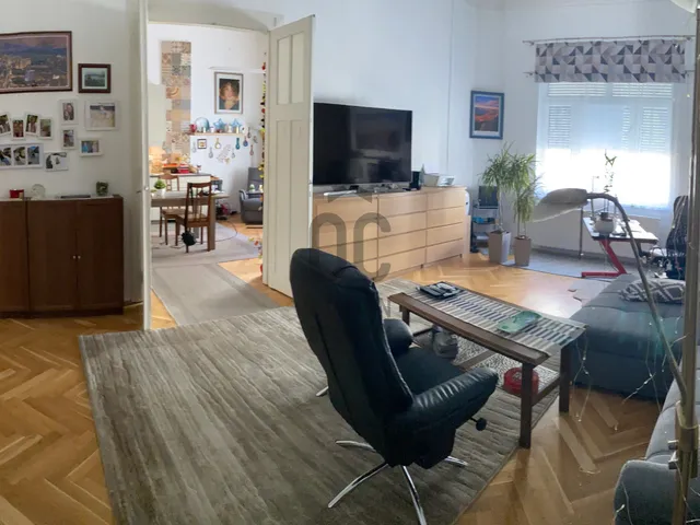 Eladó lakás Budapest IX. kerület, Rehabilitációs terület IX. ker., Bakáts utca 99 nm