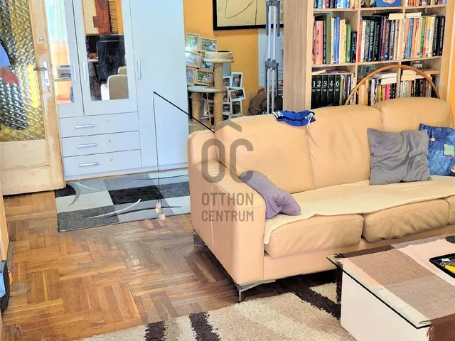 Eladó lakás Budapest III. kerület, Óbuda 83 nm